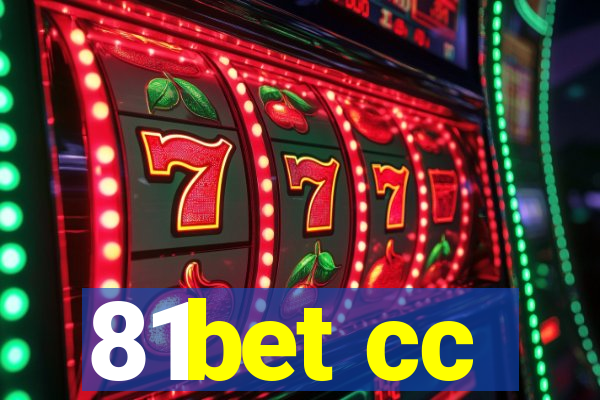 81bet cc